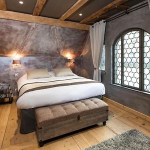 Deluxe Appartement